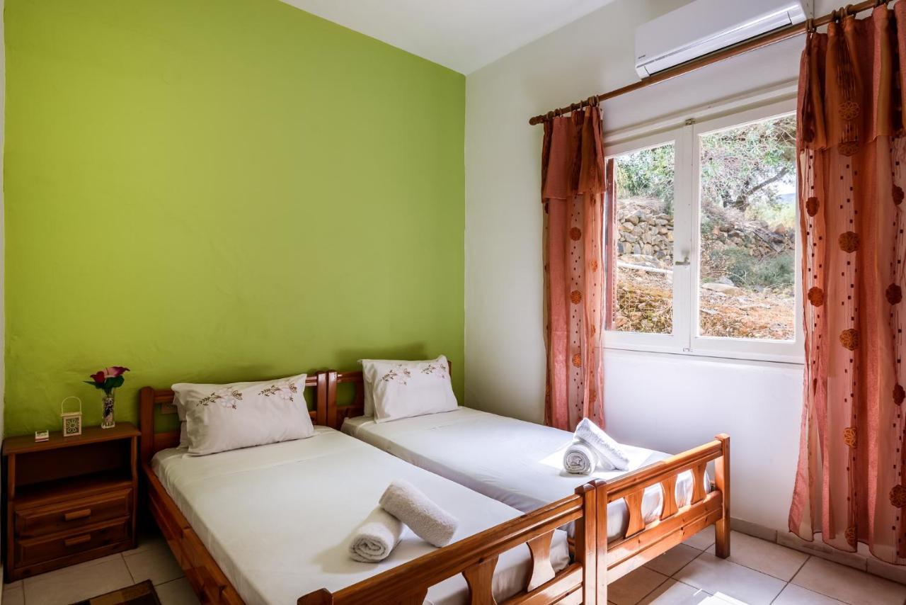 Sfinárion Antonis Studio מראה חיצוני תמונה